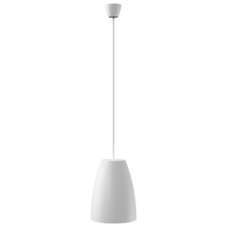 ALTI6/W PENDANT SPEAKER AUDAC