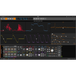 BITWIG STUDIO 3 DAW SOFTWARE (DOWNLOAD)