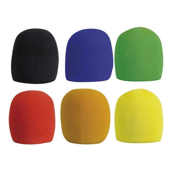 DWS-56 DAP AUDIO MIC WINDSCREEN