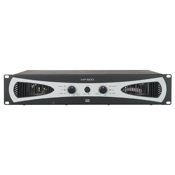 HP- 500 DAP Audio