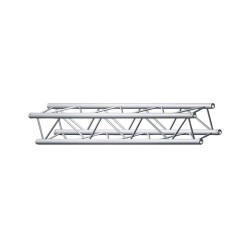 DECO 22  TRUSS SQ 1M ALU INCL COUPLER