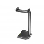 Table-top Hoofdtelefoon Statief Gravity