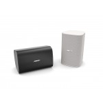 Designmax DM8S Zwart BOSE (Per Stuk)