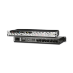 ASP800 AUDIENT MICROFOON VOORVERSTERKER