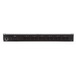 MIOXL ICONNECTIVITY MIDI INTERFACE 8 x 12 DIN