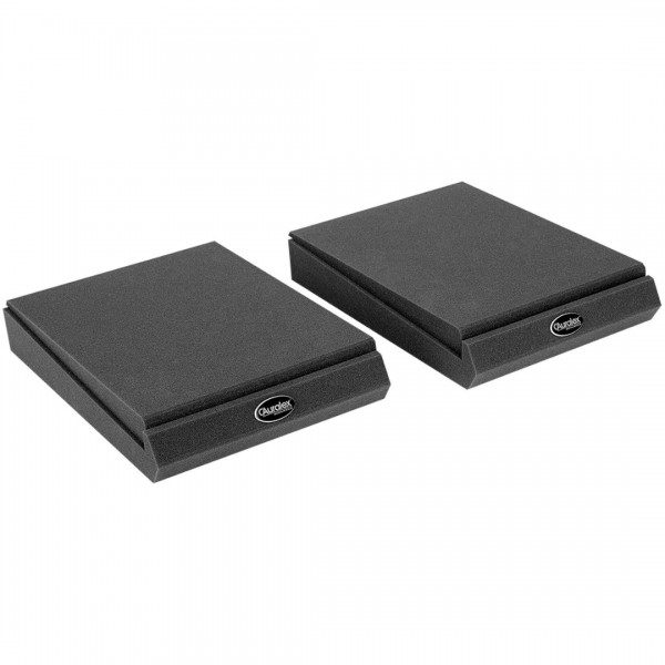 MoPAD-XL AUALEX MONITOR ISOLATION PADS PER PAAR