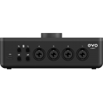 EVO 8 AUDIENT 4in / 4out AUDIO INTERFACE