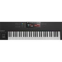 KOMPLETE KONTROL S61 MK2 NATIVE INSTRUMENTS