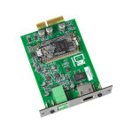 NMP40 Sourcecon™ Streaming Module Audac