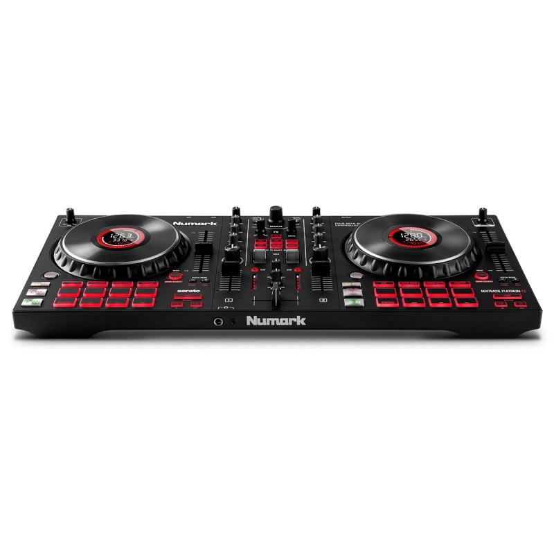 MIXTRACK PLATINUM FX NUMARK | S2 Store