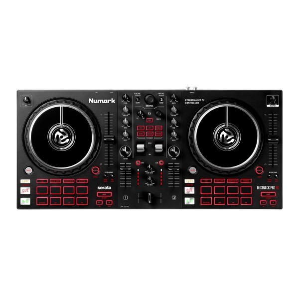 MIXTRACK PRO FX NUMARK