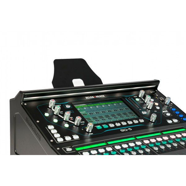 SQ-BRACKET ALLEN & HEATH iPAD NOTEBOOK HOUDER VOOR SQ MIXERS