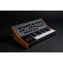 SUBSEQUENT 25 MOOG