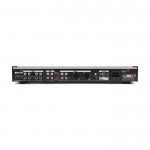PDC75 Mediaspeler Met Recorder Power Dynamics