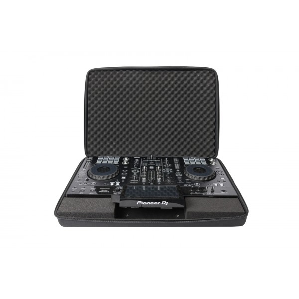 CTRL CASE XDJ-RX3/RX2 Magma