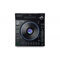 LC6000 Denon DJ layer controller (gratis bij een SC6000M)