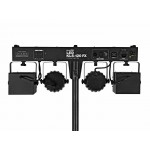 LED KLS-120 FX Eurolite Compacte Lichtset