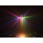 LED KLS-120 FX Eurolite Compacte Lichtset