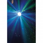 Booby Trap RG Showtec 5-in-1 Light Effect