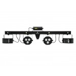 LED KLS Laser Bar FX Light Set Eurolite