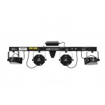 LED KLS Laser Bar FX Light Set Eurolite