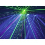 LED KLS Laser Bar FX Light Set Eurolite