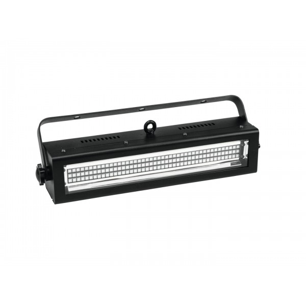 Led Strobe SMD Pro 132 Eurolite RGB Stroboscoop