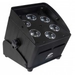 Accu-Compact JB-Systems