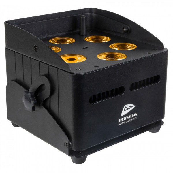 Accu-Compact JB-Systems