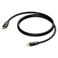 CLV200/20 PROCAB Hdmi kabel High Speed met Ethernet (20m)