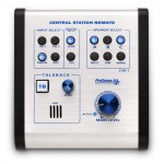 Central Station Plus Presonus Monitor selector