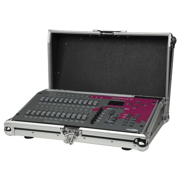 Case voor Colorcue 3 Dap Audio