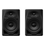 DM-50D PIONEER DJ Desktop Monitorset  Zwart (paar)