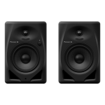 DM-50D (Pair) Black Pioneer Dj