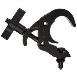 FAST CLAMP V2 BLACK BRITEQ