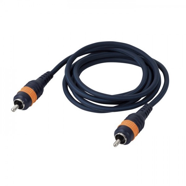 FLA48150 DAP RCA Digitale kabel (1.5m)