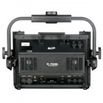 Kl Panel 6-in-1 Full-color-spectrum Led Elation