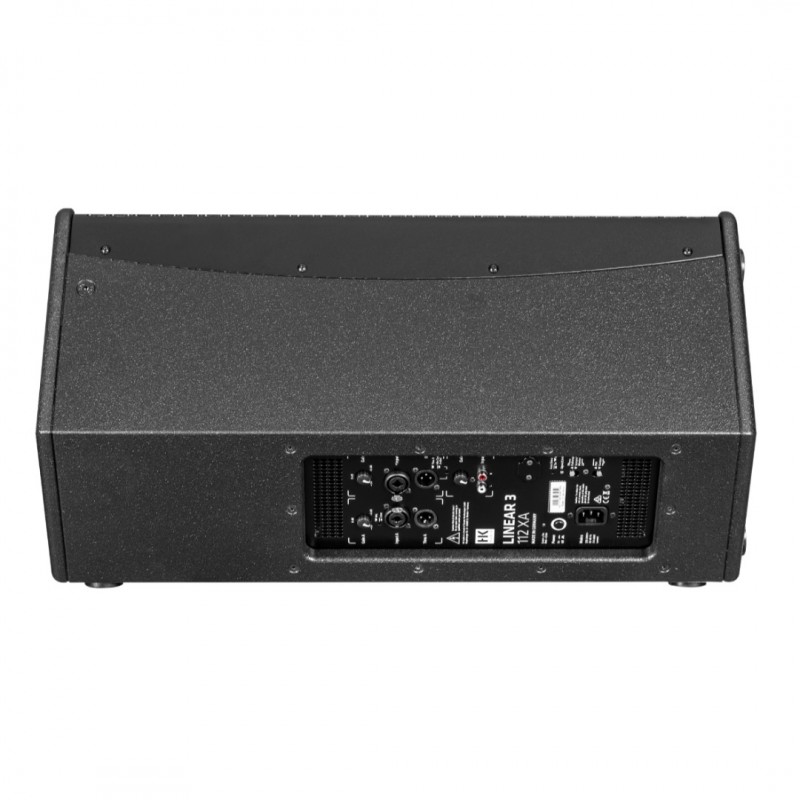 Linear 3 112 XA HK Audio 12-inch Fullrange luidspreker - Kopen bij S2 ...