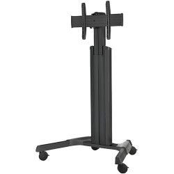 MOBILE DISPLAY STAND FUSION 32-65