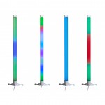 Pixel Pipe RGB Led Tube Jb Systems