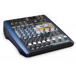 STUDIOLIVE AR8c  Studio Mixer PreSonus