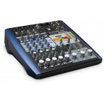 STUDIOLIVE AR8c  Studio Mixer PreSonus