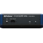 STUDIOLIVE AR8c  Studio Mixer PreSonus