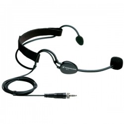 ME 3 SENNHEISER Cardioide Headset Mic