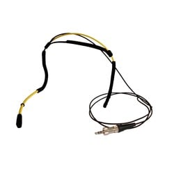 Me3 Extreme Yellow Headset Micro for Aerobics Sennheiser
