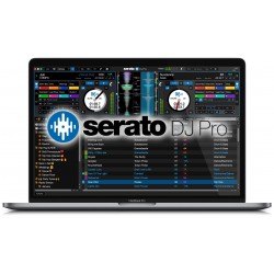 SERATO DJ PRO (PDF DOWNLOAD)