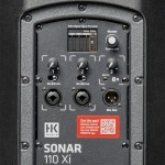 SONAR 110Xi HK AUDIO