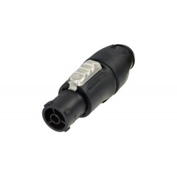 NAC3FX-W-TOP NEUTRIK FEMALE powerCON TRUE1 TOP CONNECTOR IP65