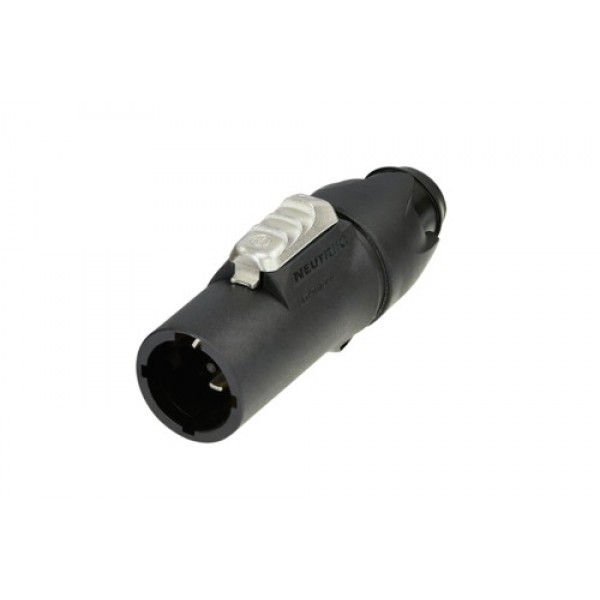 NAC3MX-W-TOP NEUTRIK powerCON TRUE1 TOP MALE CONNECTOR IP65