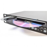 PDC-35 Media Player/Recorder Power Dynamics
